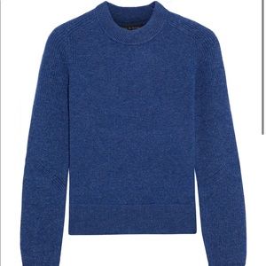 Tag and bone sweater